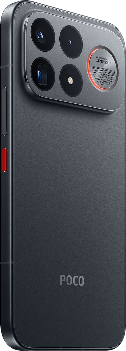 Nuevo POCO F9 Ultra