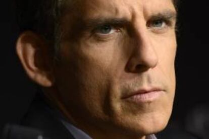 El actor estadounidense Ben Stiller. EFE/Archivo