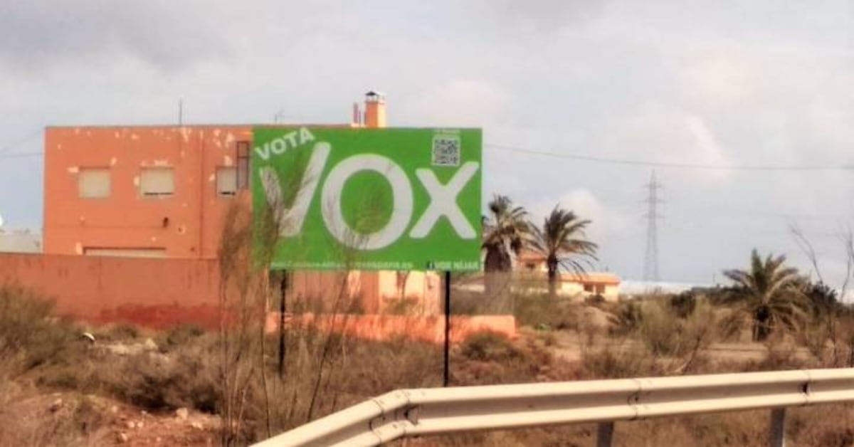 Elecciones Generales 2019: Vox se queda sin rivales electorales en la ...