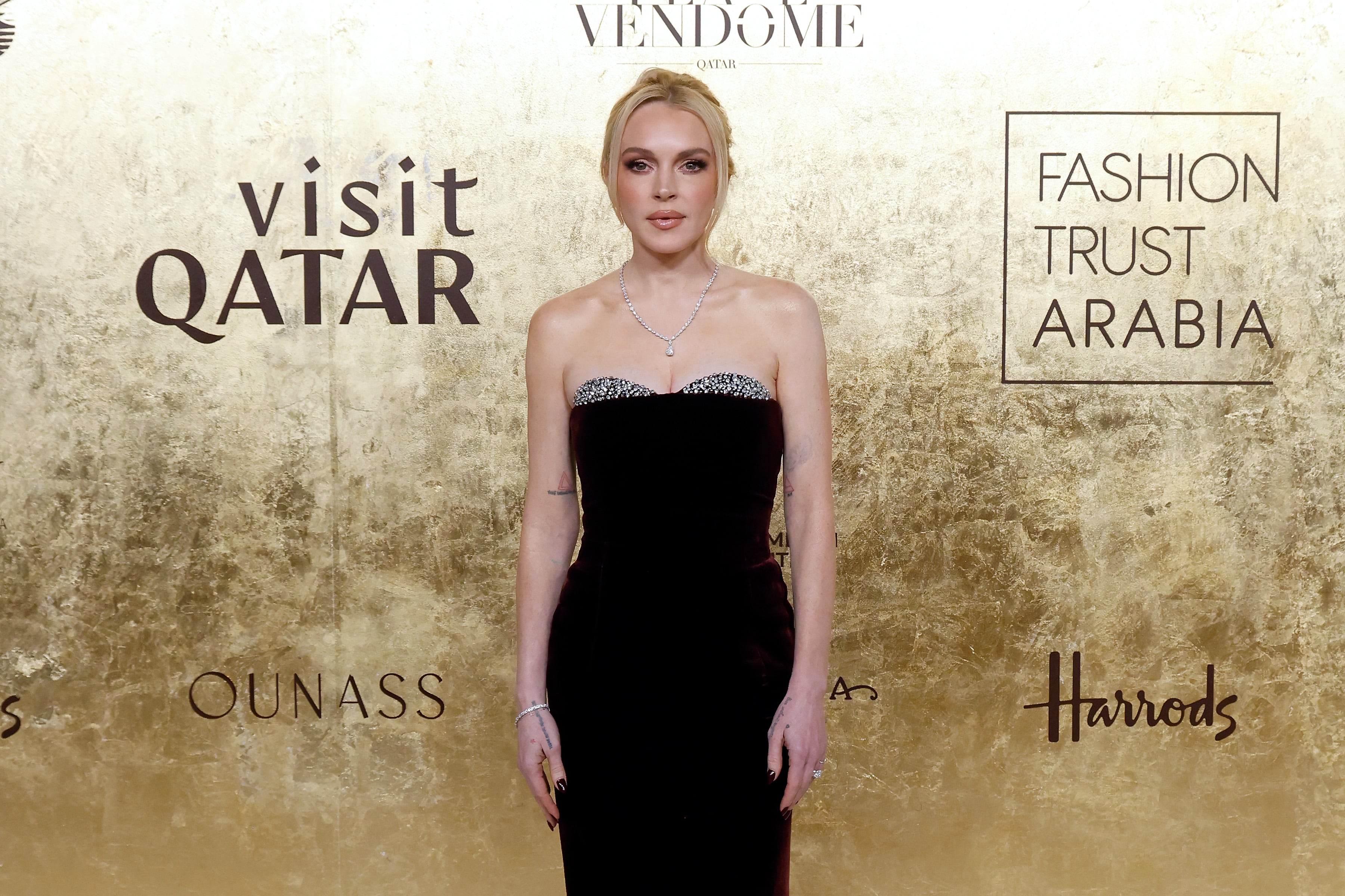 “¿Por qué nadie vino a protegerme?”: Lindsay Lohan reflexiona sobre sus años más difíciles en Los Ángeles