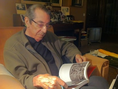 Enrique Meneses, querer es poder
