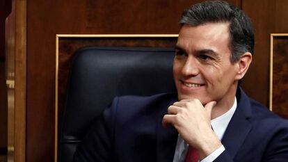 Pedro Sánchez