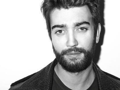 Pablo Erroz, el defensor de la moda responsable