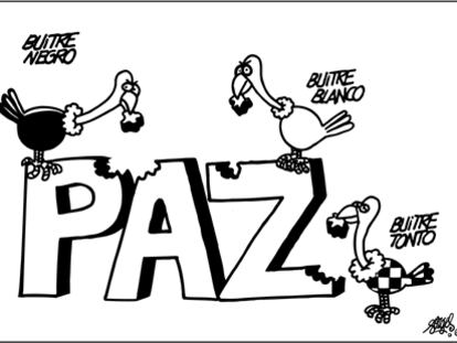 FORGES