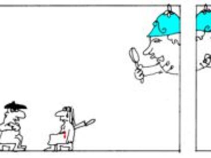 Interior aparta al Gobierno vasco de las citas entre víctimas y presos de ETA