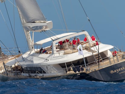 Velero Sicilia