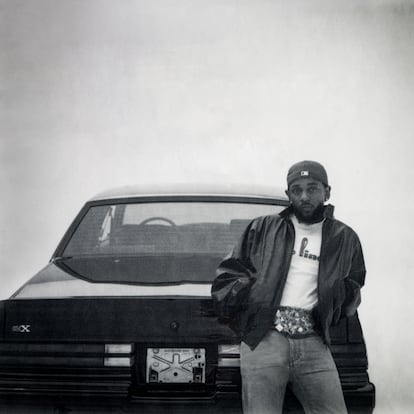 Kendrick Lamar, GNX (Interscope/Universal).