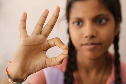 As&iacute; es la nueva pastilla para la tuberculosis infantil.