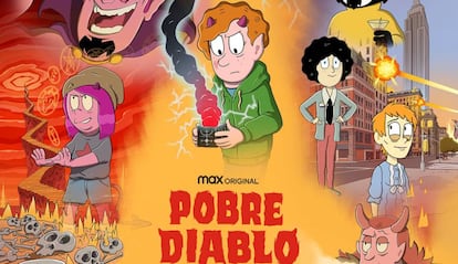 Serie Pobre diablo