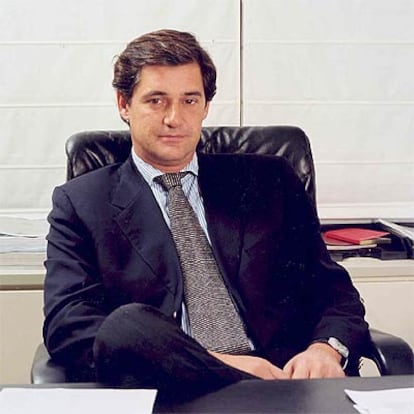 José Manuel Entrecanales, presidente de Acciona.