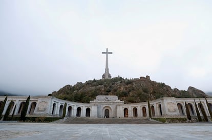 Ley Memoria Democratica  España