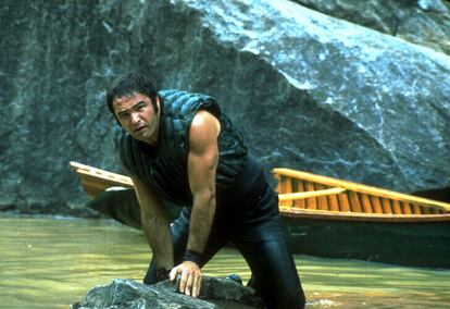 Deliverance (Defensa), de John Boorman