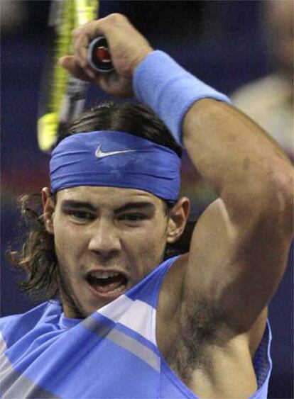 Rafa Nadal