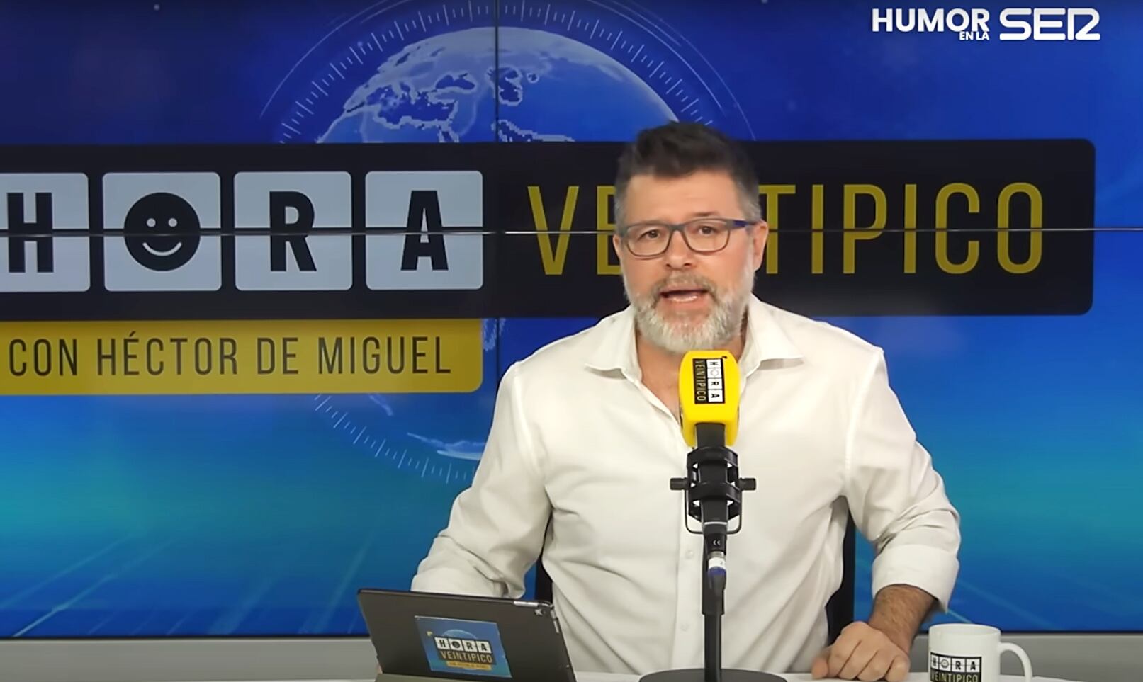 Archivan su causa y ‘Quequé’ responde: “Como abogados son malos, como cristianos…”