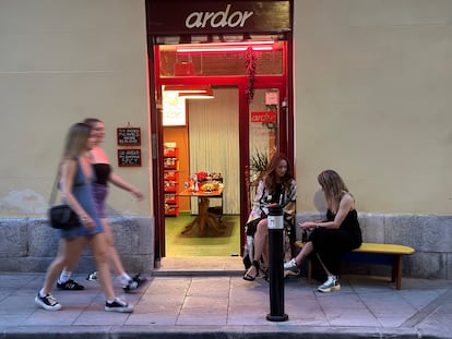 Ardor explora la diversidad culinaria del mundo a través del picante