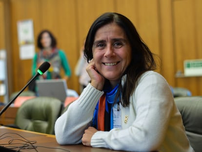 Beatriz Busaniche