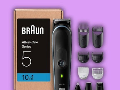 Aprovecha Prime Day 2025 para renovar tu rutina de belleza con hasta un 60% de descuento
