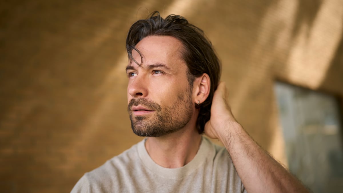 El champú de 15 euros que muchos hombres están comprando antes de la caída de cabello estacional