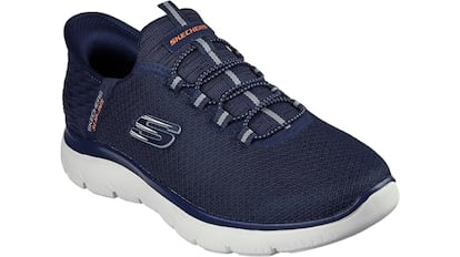 Estas son las mejores zapatillas Skechers para hombre que se pueden comprar en Amazon