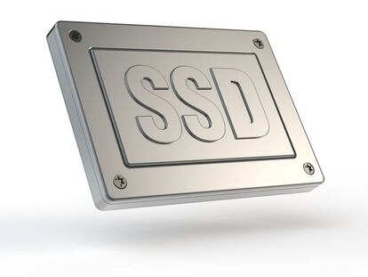 Cuánto tiempo funciona un disco duro SSD al 100% y cómo extender su vida útil