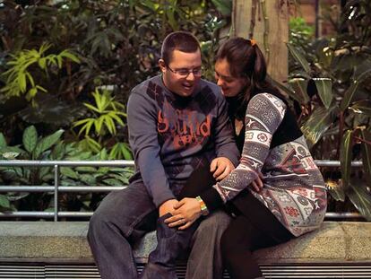 EL PAÍS SEMANAL: Nosotros también podemos