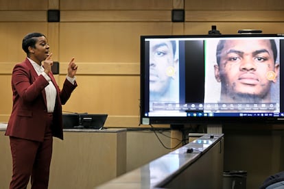 XXXTentacion murder trial