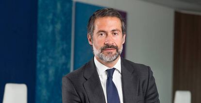 Juanjo Cano, nuevo presidente de KPMG España.