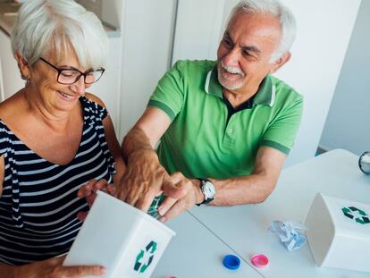 ¿Por qué tu abuelo es más ecológico que tú?