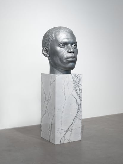 'Numen (Shifting Votive One)'.