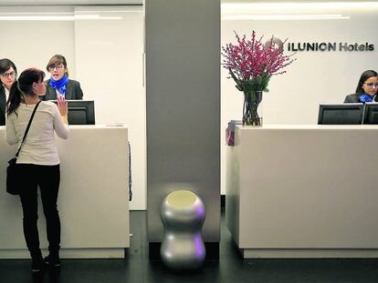 Pasaporte hacia la independencia