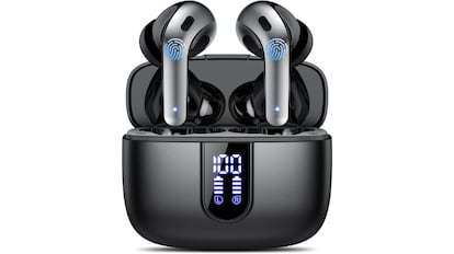 Los mejores regalos para adolescentes de 17 a?os: auriculares inalmbricos