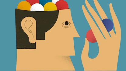 Seis pautas para mantener el cerebro joven (y envejecer mejor)