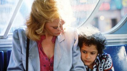 Gloria, de John Cassavetes