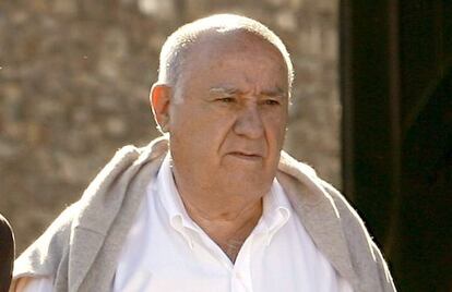 Amancio Ortega