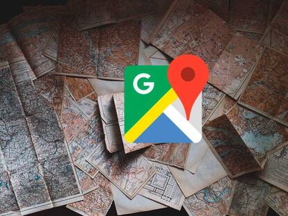 Google Assistant por fin se integra en Google Maps