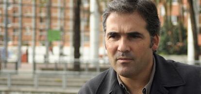 Ignasi Cubiñá, cofundador y director de Eco Intelligent Growth.