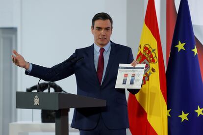 Pedro Sanchez