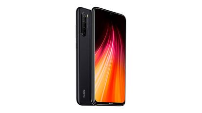 xiaomi 8