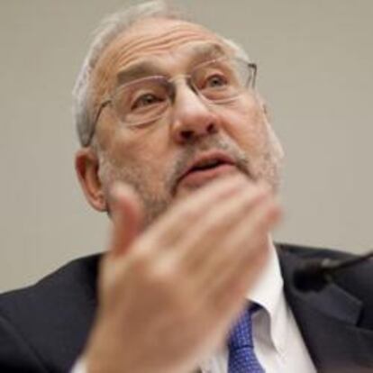 Joseph Stiglitz