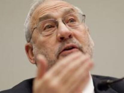 Joseph Stiglitz