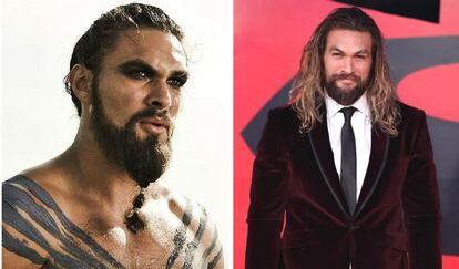 Khal Drogo