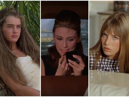 Estos son los labios más icónicos del cine y te decimos cómo conseguirlos