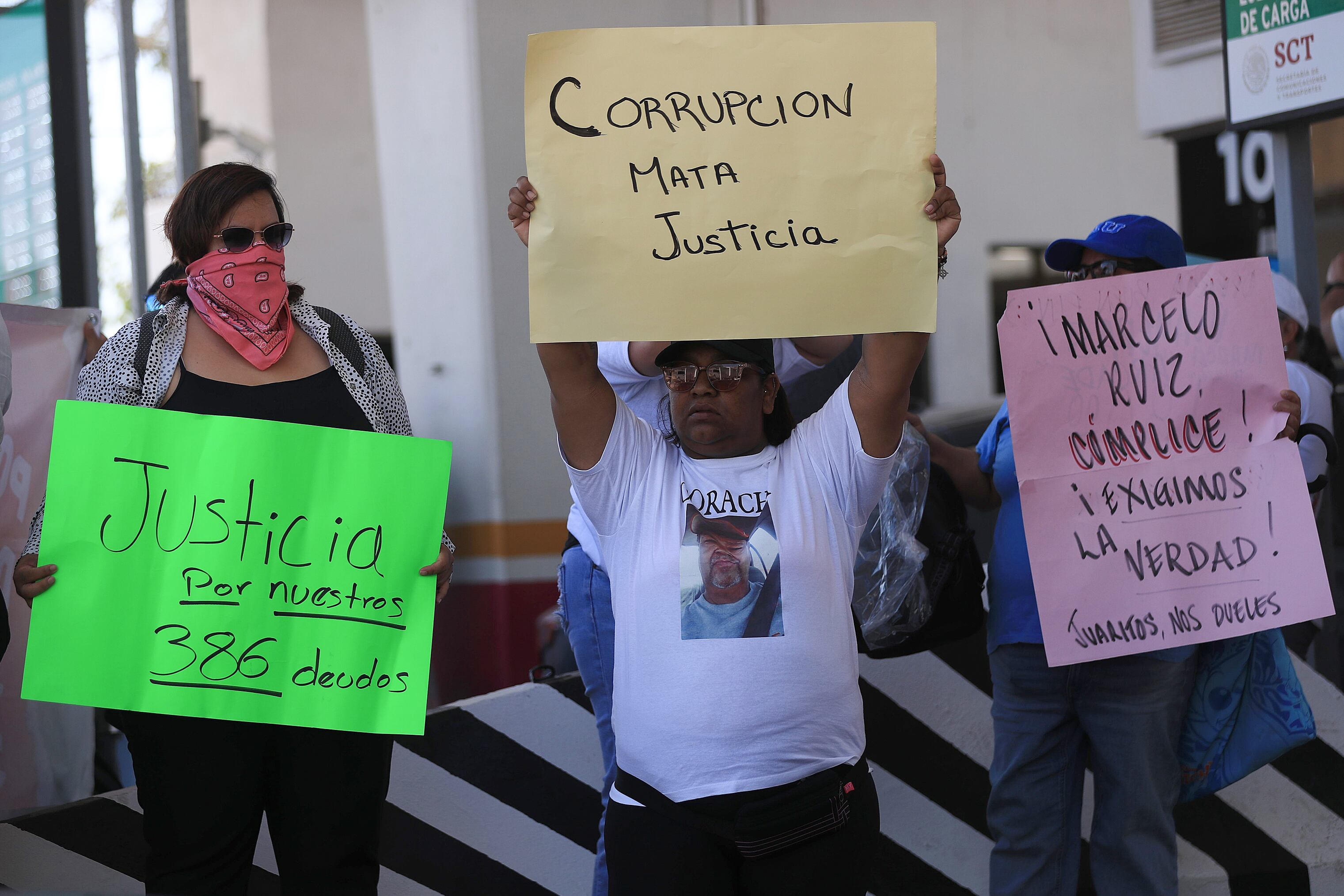 Denuncias de corrupción e irregularidades en el crematorio de Juárez: “¿Cómo es posible que haya fallecidos con dos actas de defunción?”