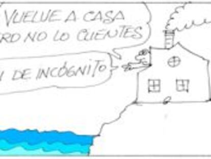 ¿Quién no podrá cobrar los 400 euros?