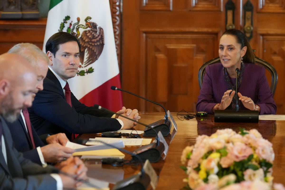 Mexico prepares for tough USMCA treaty negotiations with the United States