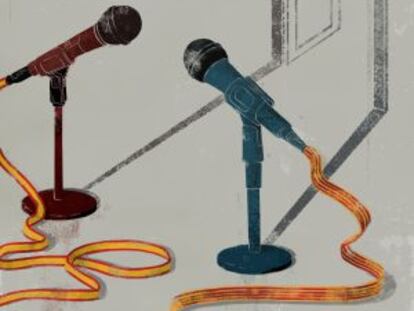 Aporía, desfiladero, atzucac…