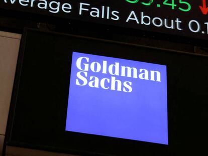 El sector financiero se suma a la ola de despidos: Goldman Sachs reducirá su plantilla hasta un 8%