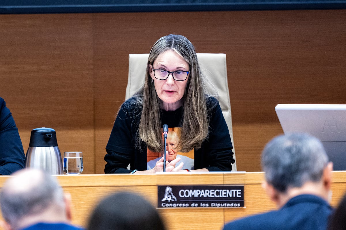 Reacciones a la dimisión de Carlos Mazón, en directo | Los familiares de las víctimas de la dana, en el Congreso: “No los mató el clima, los mató la mala gestión”