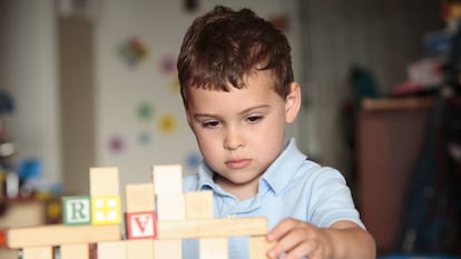 Recursos matemáticos que consiguen que los niños adoren las matemáticas