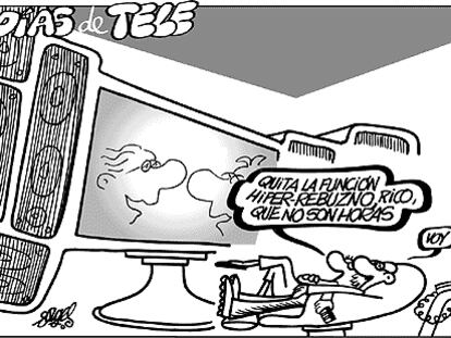 FORGES